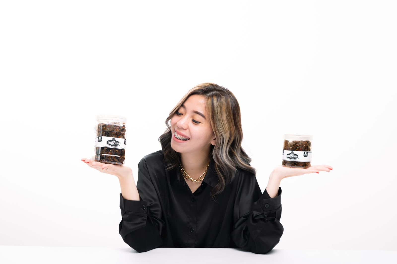 Paru Rica Enak Sayang, Inovasi Kuliner Makassar yang Mendunia - Makaraeng