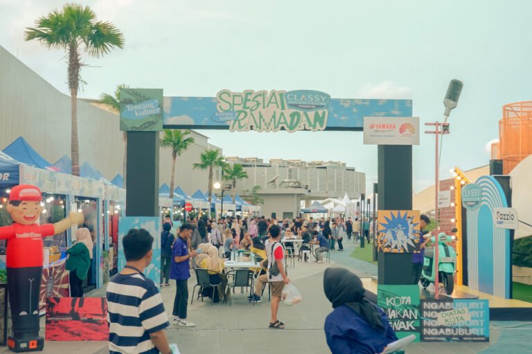 Tentang Kuliner 1