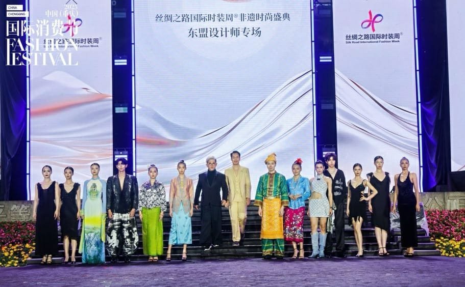 Dari Makassar ke Chongqing: Kisah Deacy Hayer Menembus Panggung Dunia