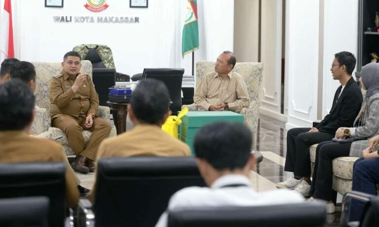 Audiensi-Browcyl-dan-walikota-Makassar