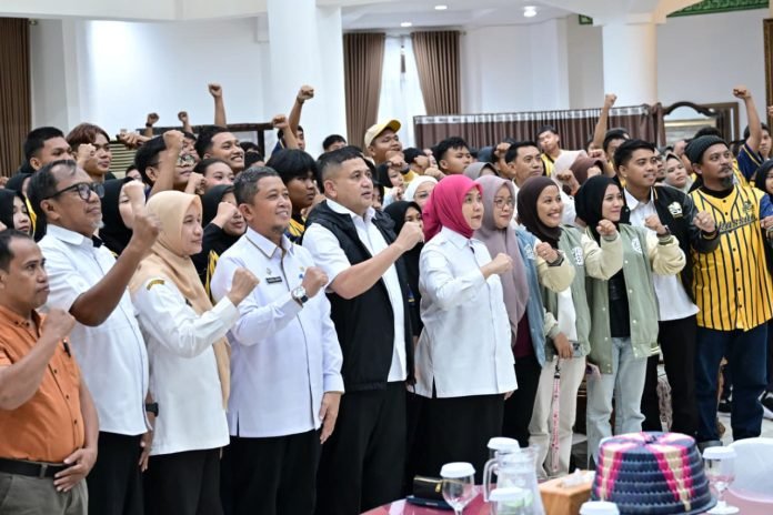 Kado Manis Akhir Tahun! Drum Corps Makassar Borong 18 Piala Dunia, Appi Beri Bonus Spesial