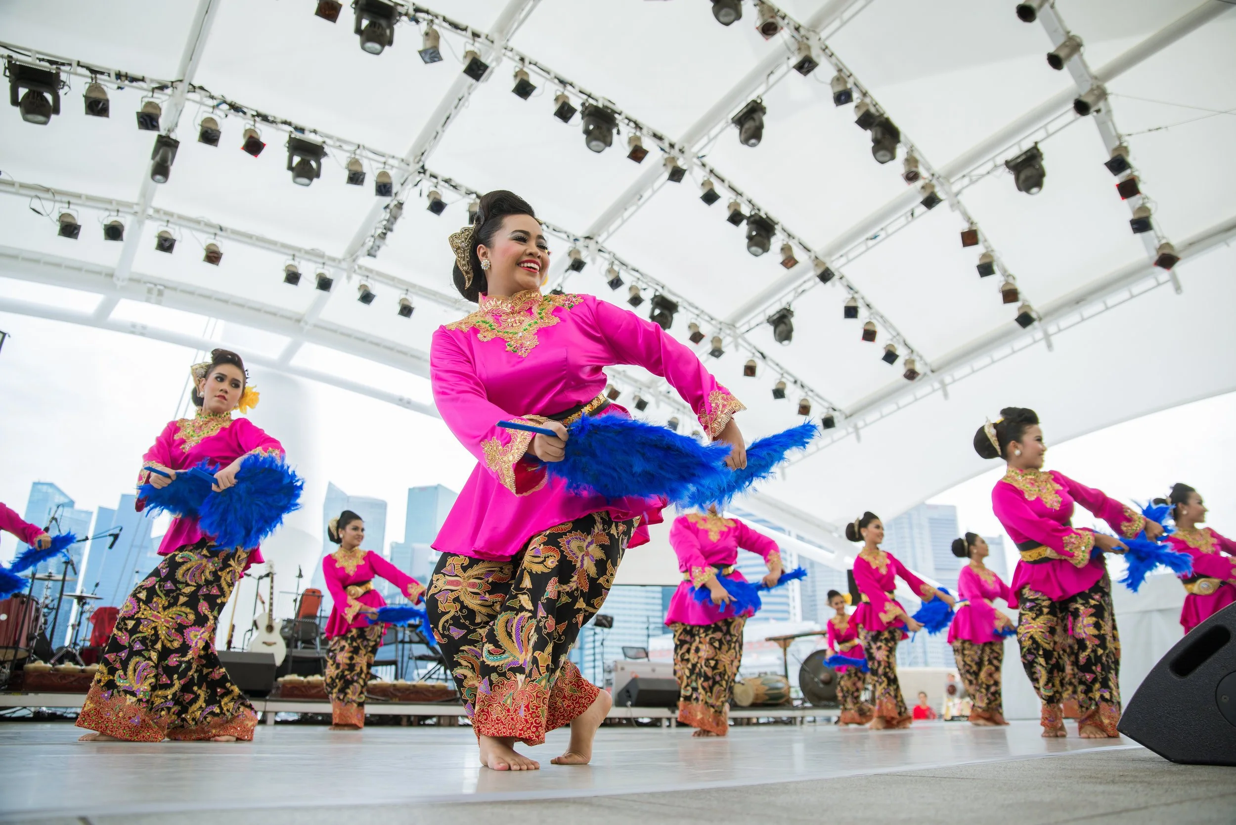 Rayakan Identitas Pesisir, Pemkot Makassar Siapkan “Festival Muara” Jadi Top Event 2026